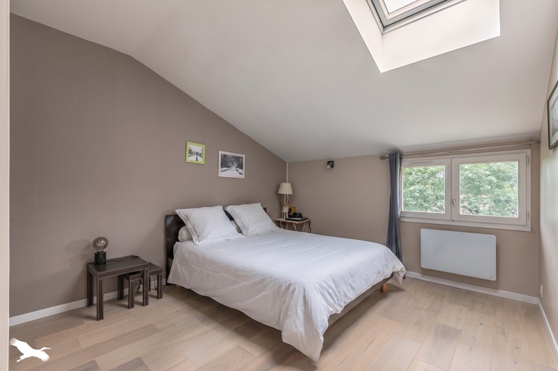 Vente Maison ST JEAN D ILLAC - 5 pièces -119 m² - (33127)