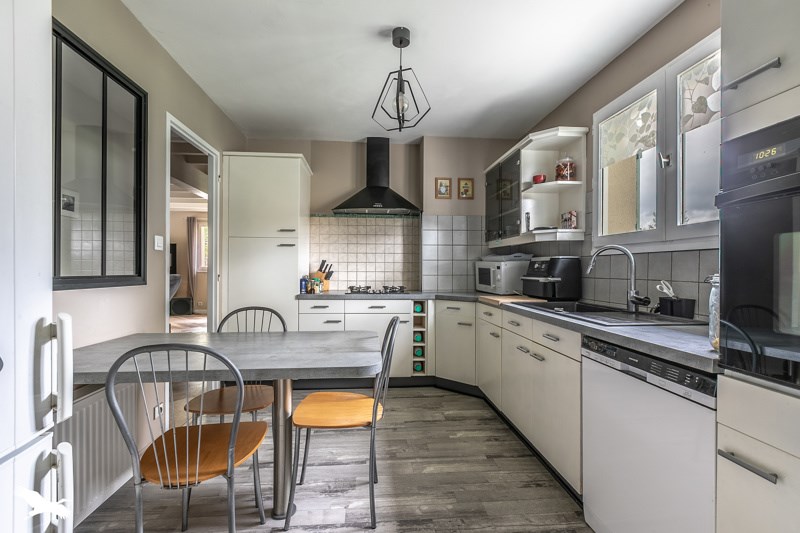 Vente Maison ST JEAN D ILLAC - 5 pièces -119 m² - (33127)