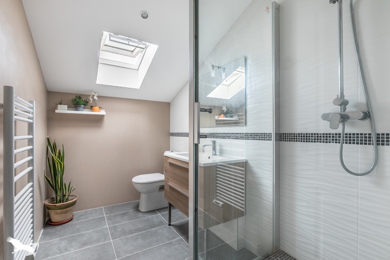 Vente Maison ST JEAN D ILLAC - 5 pièces -119 m² - (33127)