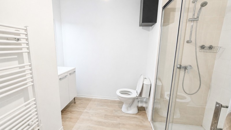 Vente Appartement ST JEAN D ILLAC - 1 pièce -22 m² - (33127)