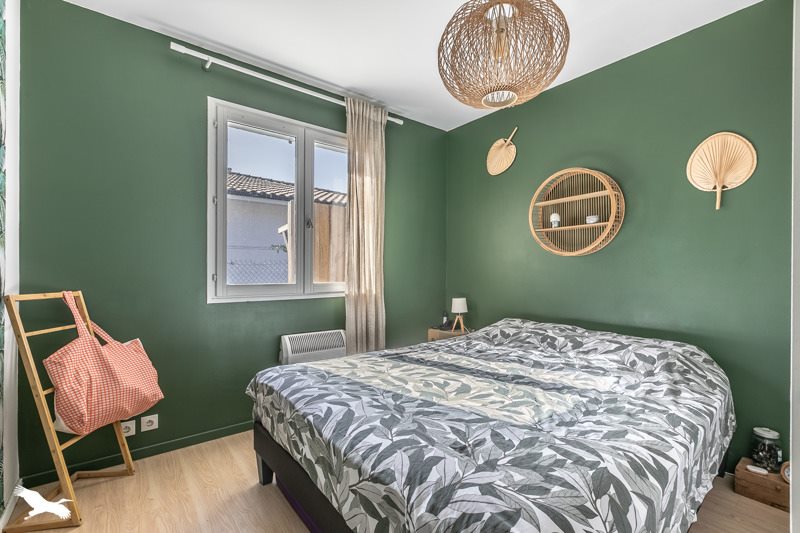 Vente Maison Saint-Jean-d'Illac - 4 pièces -112 m² - (33127)