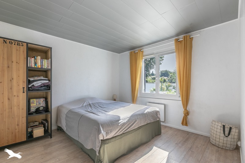 Vente Maison Saint-Jean-d'Illac - 4 pièces -112 m² - (33127)