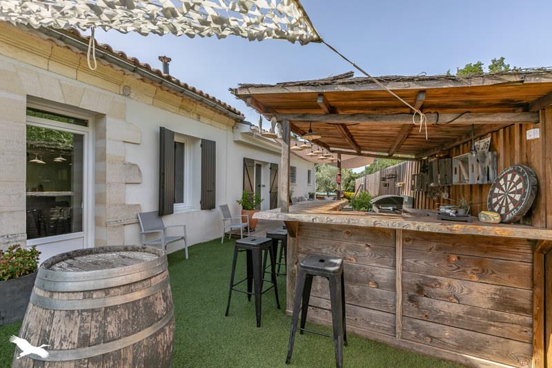 Vente Maison ST JEAN D ILLAC 33127 4 pièces - 112 m²