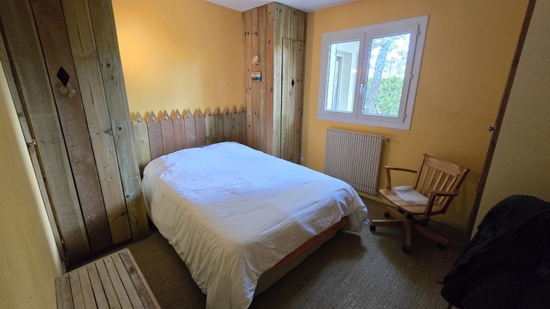 Vente Maison ST JEAN D ILLAC - 6 pièces -159 m² - (33127)