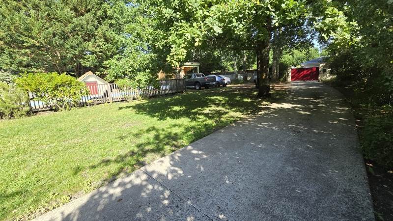 Vente Maison ST JEAN D ILLAC - 6 pièces -159 m² - (33127)