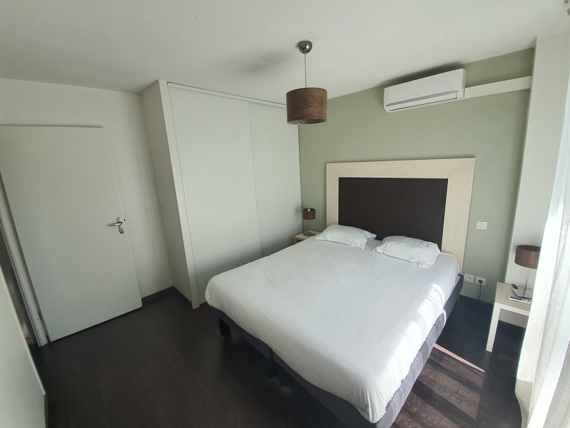 Vente Appartement ST JEAN D ILLAC - 2 pièces -39 m² - (33127)