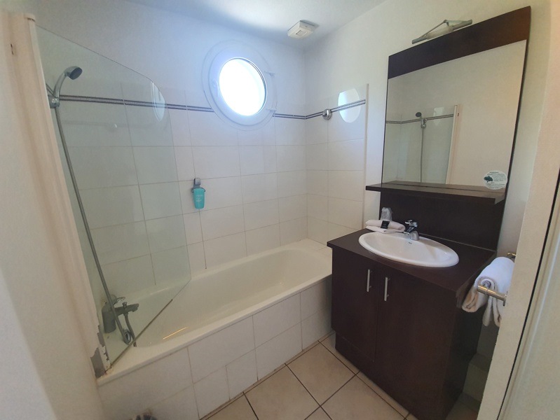 Vente Appartement ST JEAN D ILLAC - 2 pièces -39 m² - (33127)