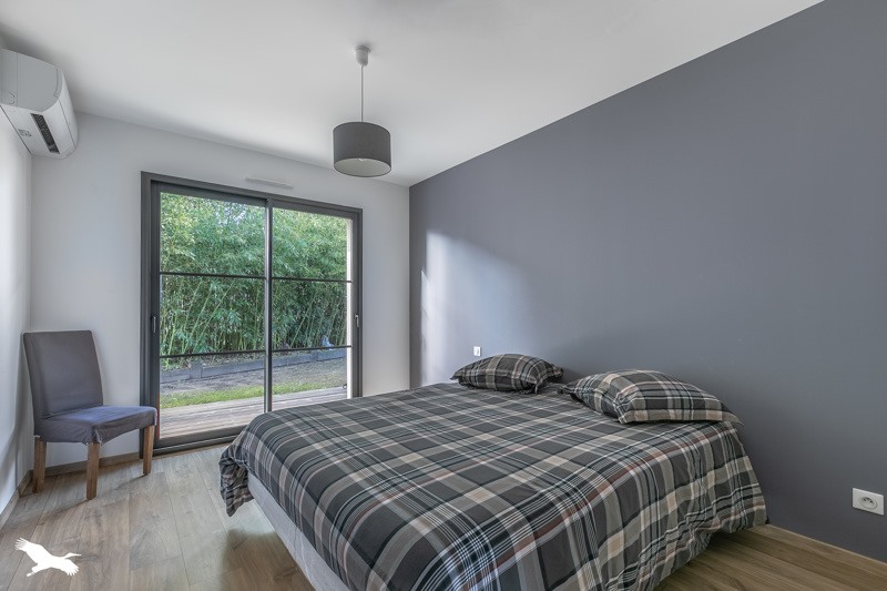 Vente Maison ST JEAN D ILLAC - 4 pièces -119 m² - (33127)