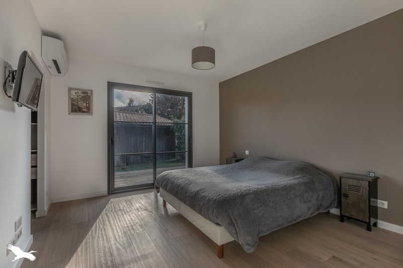 Vente Maison ST JEAN D ILLAC - 4 pièces -119 m² - (33127)