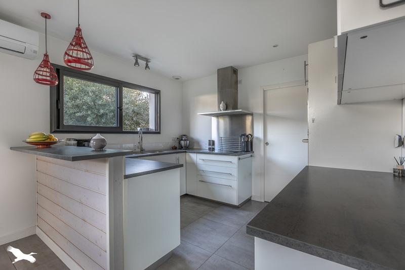Vente Maison ST JEAN D ILLAC - 4 pièces -119 m² - (33127)