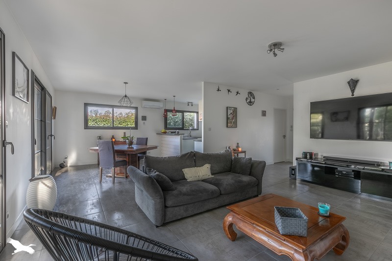 Vente Maison ST JEAN D ILLAC - 4 pièces -119 m² - (33127)