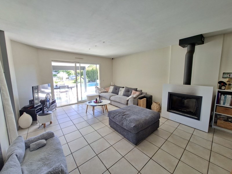 Vente Maison ST JEAN D ILLAC - 5 pièces -120 m² - (33127)