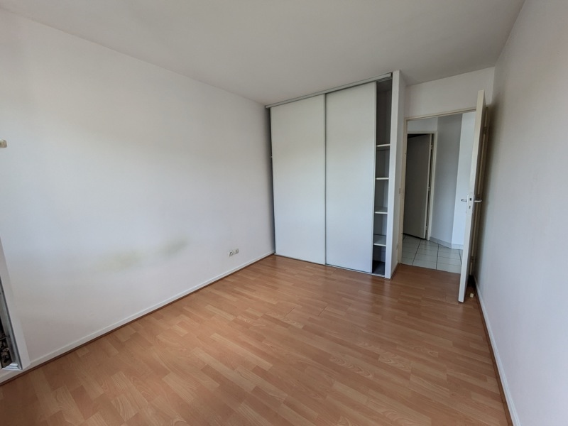 Vente Appartement ST JEAN D ILLAC - 2 pièces -48 m² - (33127)