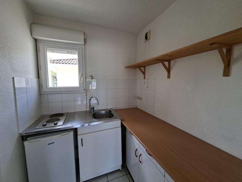 Vente Appartement ST JEAN D ILLAC - 2 pièces -48 m² - (33127)