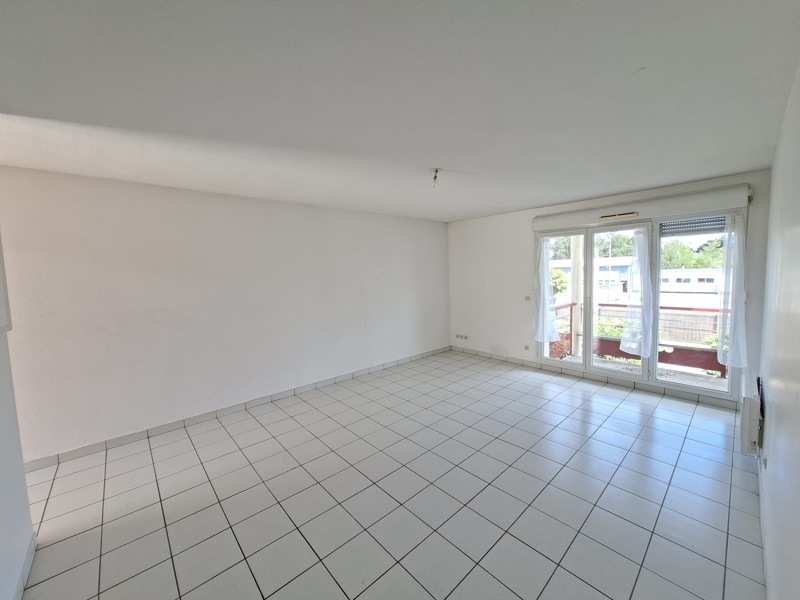 Vente Appartement ST JEAN D ILLAC - 2 pièces -48 m² - (33127)