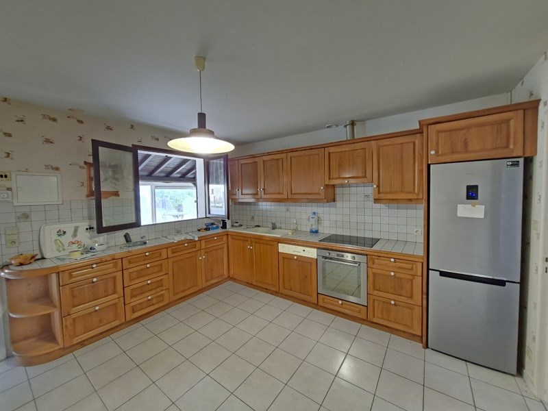 Vente Maison ST JEAN D ILLAC - 4 pièces -113 m² - (33127)