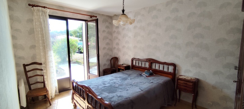 Vente Maison ST JEAN D ILLAC - 4 pièces -113 m² - (33127)