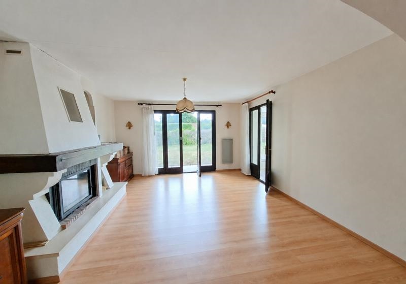 Vente Maison ST JEAN D ILLAC - 4 pièces -113 m² - (33127)