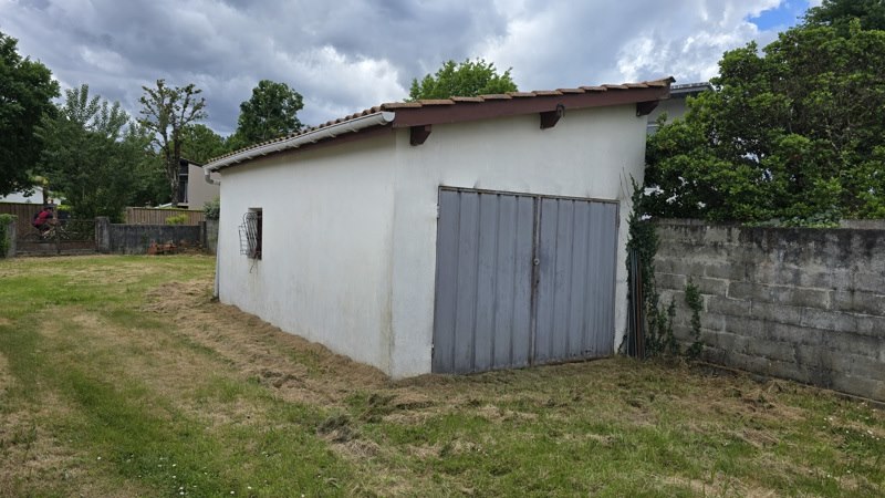 Vente Maison ST JEAN D ILLAC - 4 pièces -72 m² - (33127)