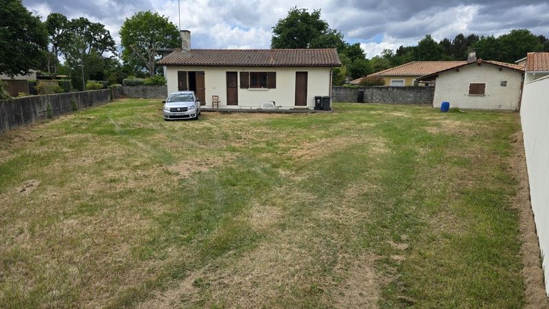 Maison 4 pièces 72 m² · à Saint-Jean-d'Illac · 72 m² · 317 700 €