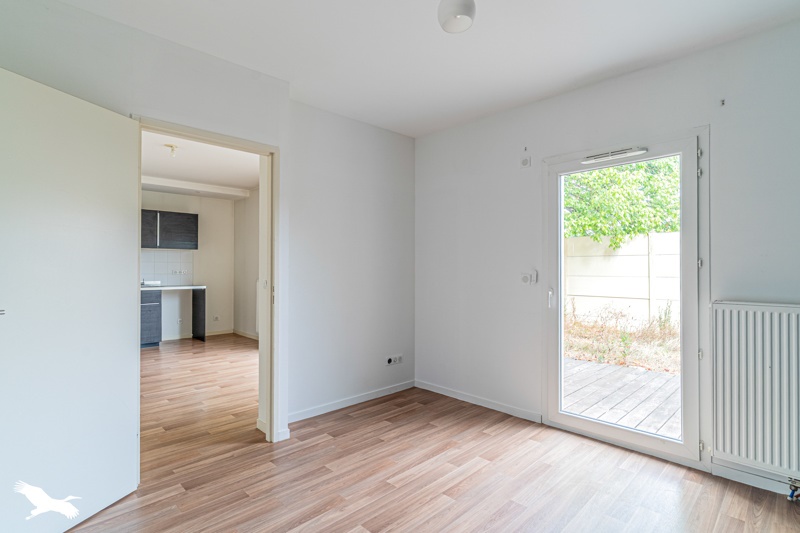 Vente Appartement ST JEAN D ILLAC - 2 pièces -40 m² - (33127)