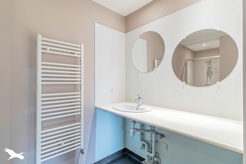 Vente Appartement ST JEAN D ILLAC - 2 pièces -40 m² - (33127)