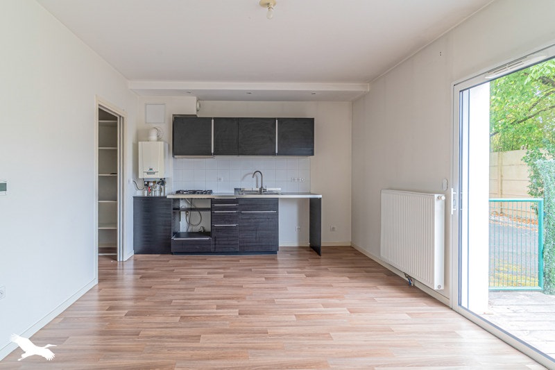 Vente Appartement ST JEAN D ILLAC - 2 pièces -40 m² - (33127)