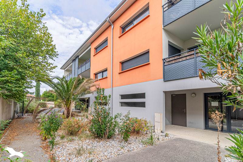 Appartement 2 pièces 40 m² · à Saint-Jean-d'Illac · 40 m² · 179 655 €