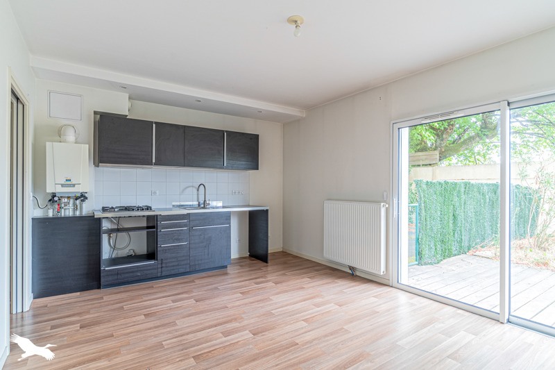 Vente Appartement ST JEAN D ILLAC - 2 pièces -40 m² - (33127)