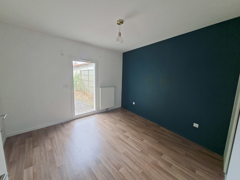 Vente Appartement ST JEAN D ILLAC - 2 pièces -40 m² - (33127)