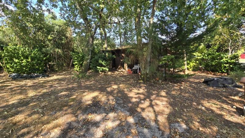 Vente Terrain Saint-Jean-d'Illac - -843 m² - (33127)
