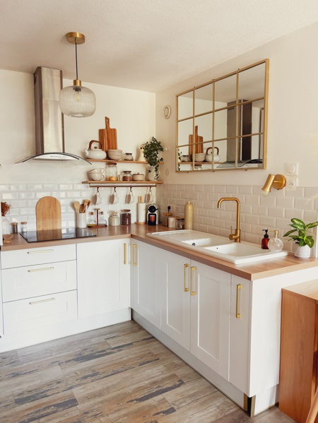 Vente Appartement ST JEAN D ILLAC - 3 pièces -53 m² - (33127)