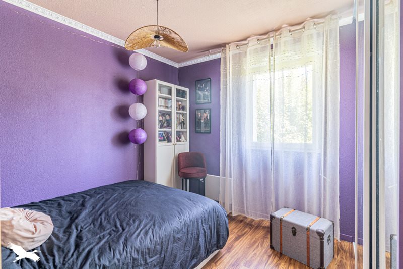 Vente Appartement ST JEAN D ILLAC - 3 pièces -61 m² - (33127)