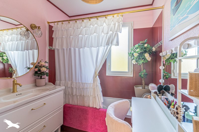 Vente Appartement ST JEAN D ILLAC - 3 pièces -61 m² - (33127)