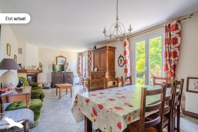 Vente Maison Saint-Jean-d'Illac - 6 pièces -157 m² - (33127)