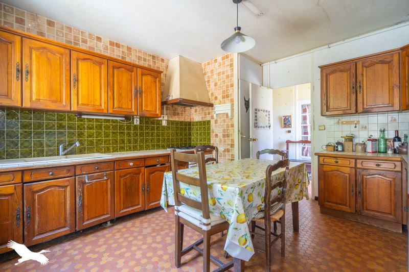 Vente Maison Saint-Jean-d'Illac - 6 pièces -157 m² - (33127)