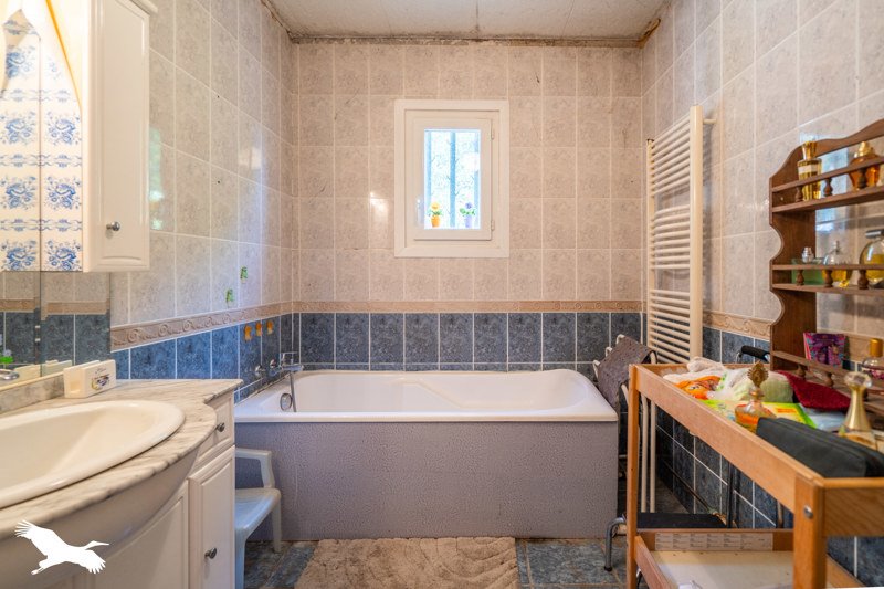 Vente Maison Saint-Jean-d'Illac - 6 pièces -157 m² - (33127)