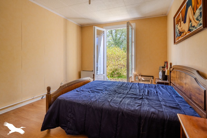 Vente Maison Saint-Jean-d'Illac - 6 pièces -157 m² - (33127)