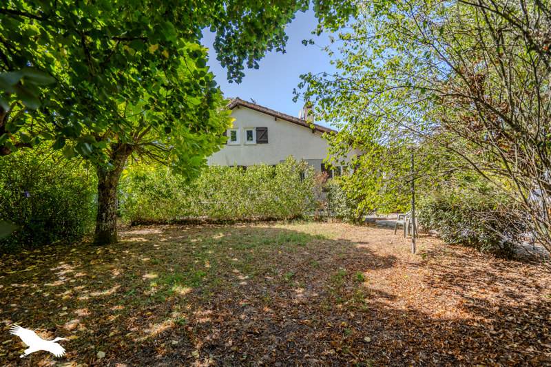 Vente Maison Saint-Jean-d'Illac - 6 pièces -157 m² - (33127)