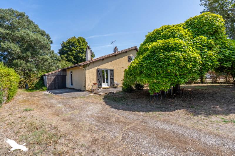 Vente Maison Saint-Jean-d'Illac - 6 pièces -157 m² - (33127)