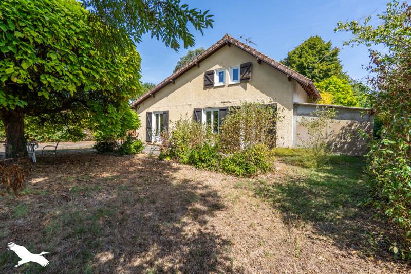 Vente Maison ST JEAN D ILLAC 33127 6 pièces - 157 m²