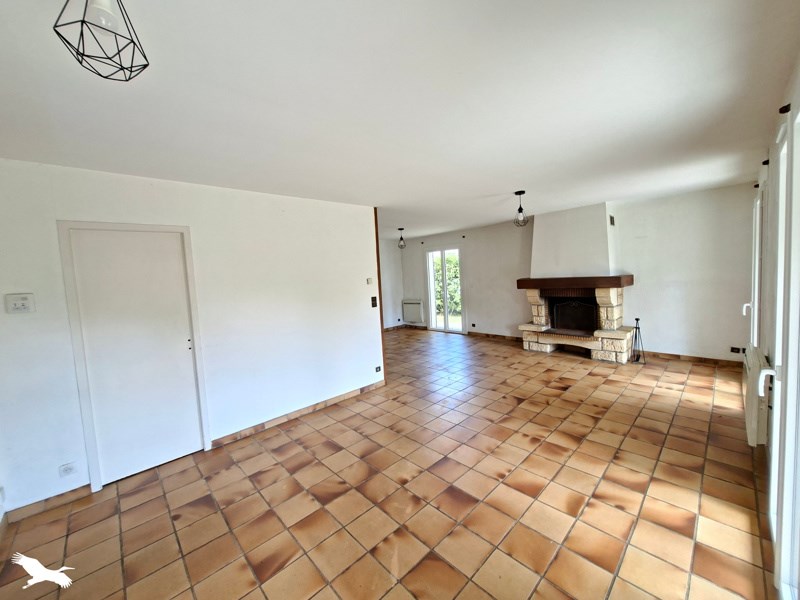 Vente Maison Saint-Jean-d'Illac - 4 pièces -96 m² - (33127)
