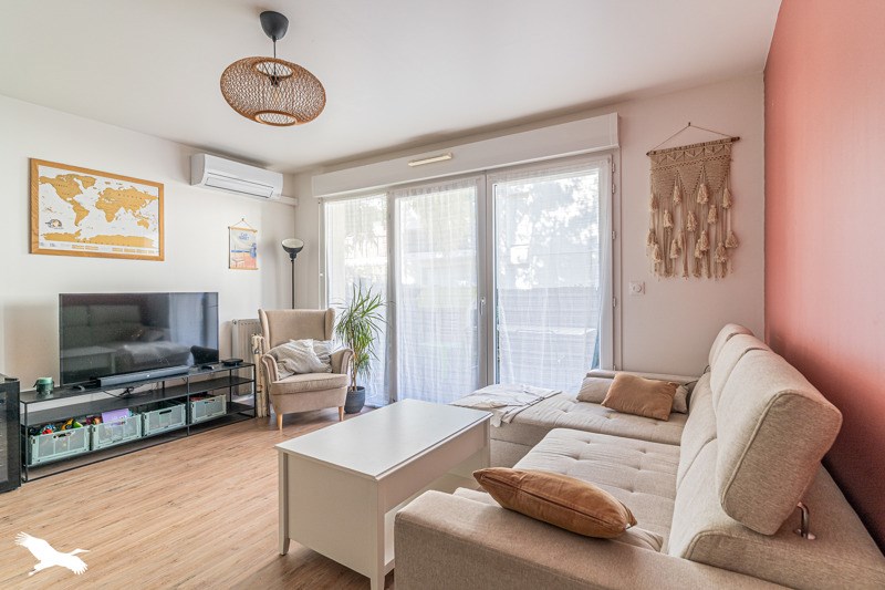 Vente Appartement ST JEAN D ILLAC 33127 3 pièces - 64 m²