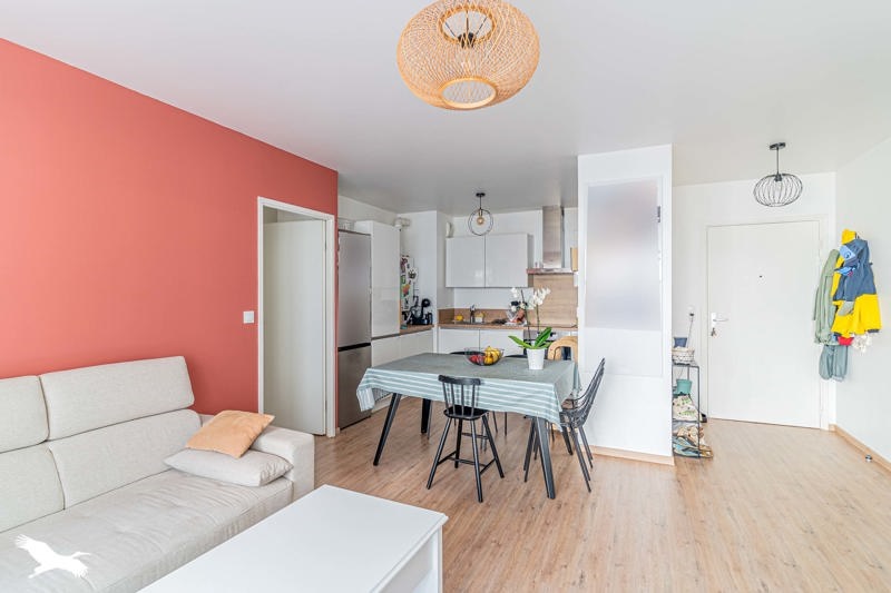Vente Appartement ST JEAN D ILLAC - 3 pièces -64 m² - (33127)