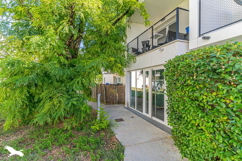 Vente Appartement ST JEAN D ILLAC - 3 pièces -64 m² - (33127)