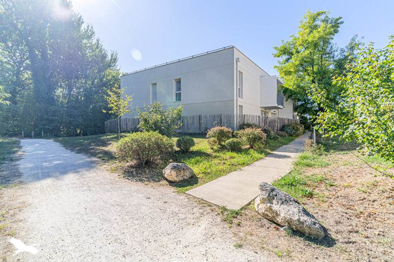 Vente Appartement ST JEAN D ILLAC - 3 pièces -64 m² - (33127)