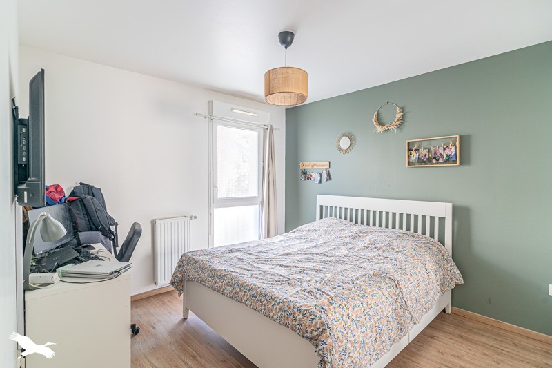 Vente Appartement ST JEAN D ILLAC - 3 pièces -64 m² - (33127)