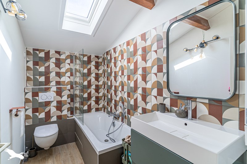 Vente Maison Saint-Jean-d'Illac - 5 pièces -108 m² - (33127)