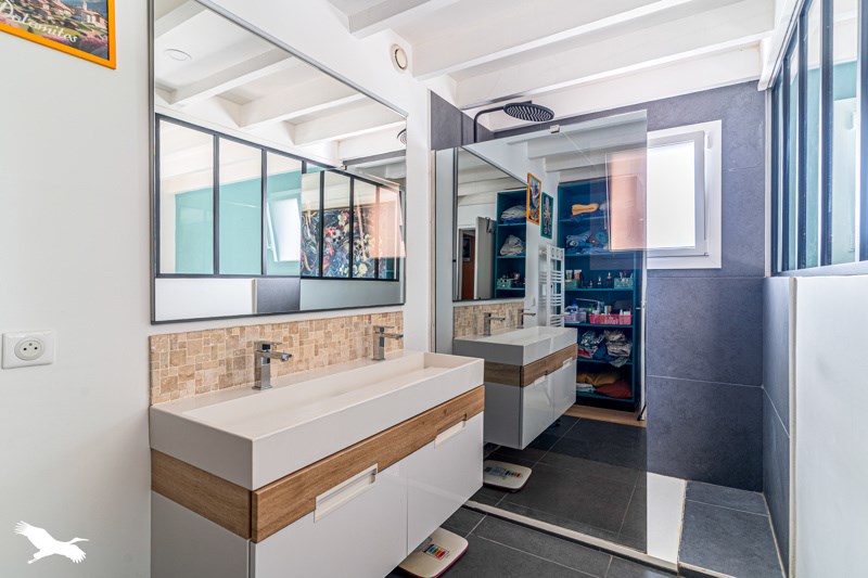 Vente Maison Saint-Jean-d'Illac - 5 pièces -108 m² - (33127)