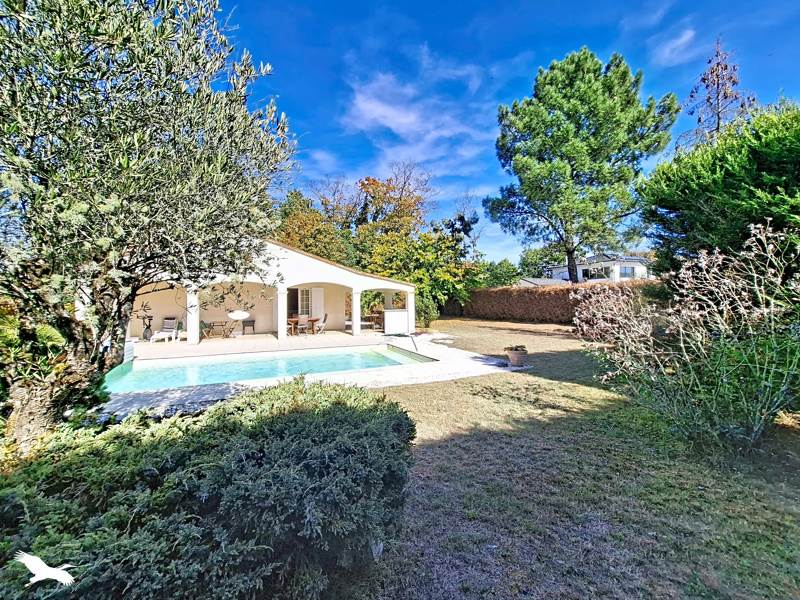 Vente Maison Saint-Jean-d'Illac - 5 pièces -126 m² - (33127)